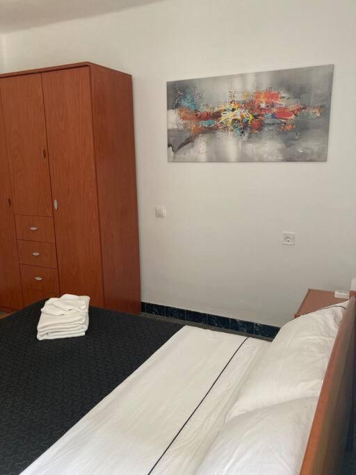 Centrico Apartamento A 150M De La Playa Кульєра Екстер'єр фото